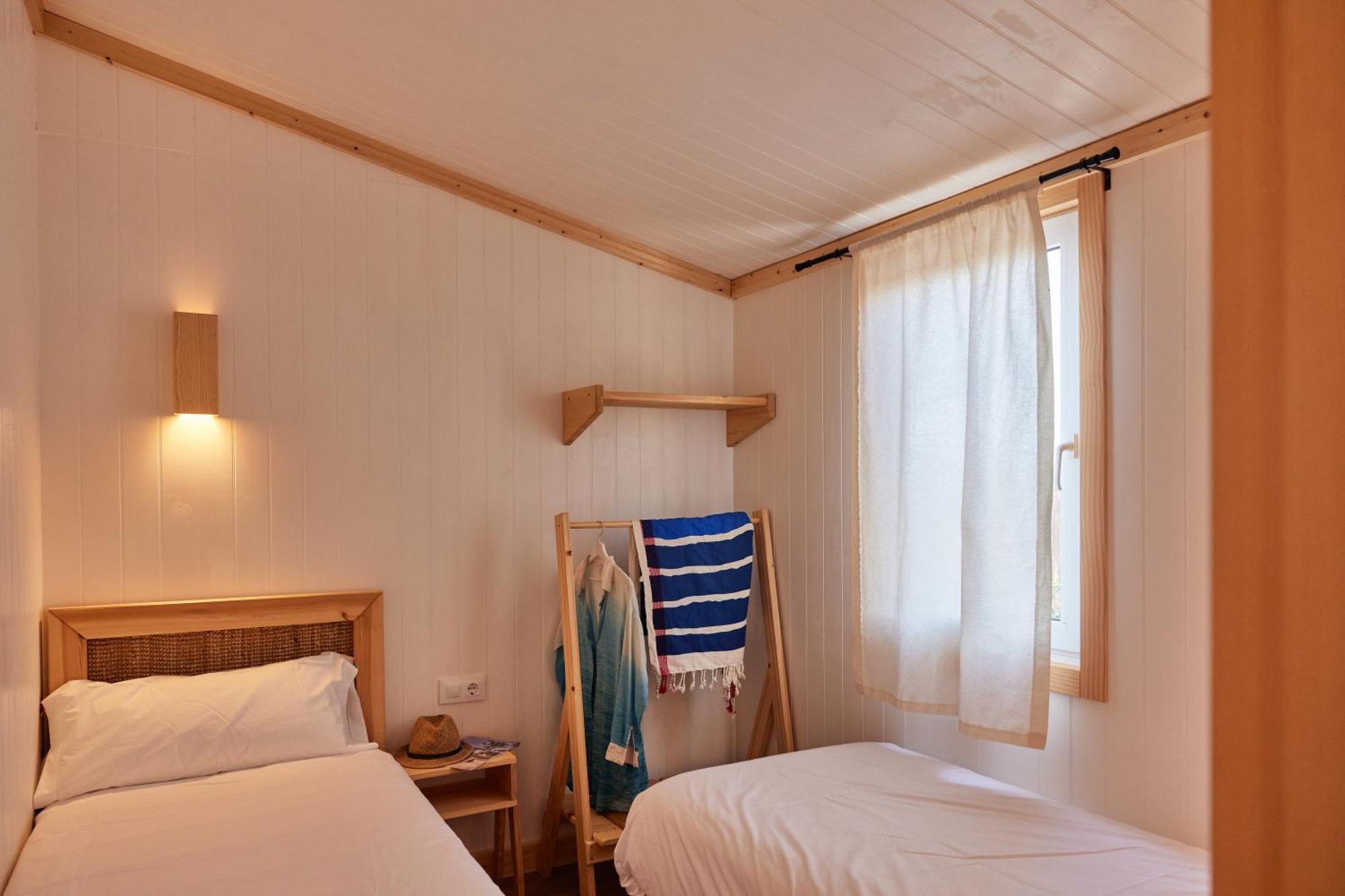 Taiga Conil Hotel Conil De La Frontera Kamer foto