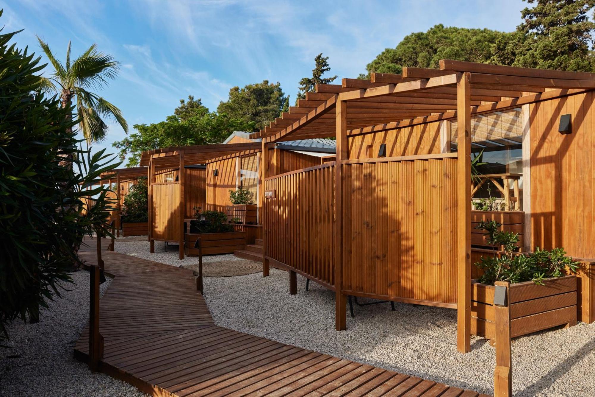 Taiga Conil Hotel Conil De La Frontera Kamer foto